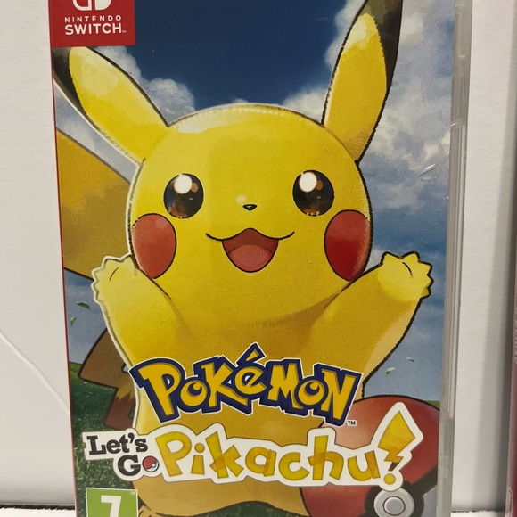 Nintendo Switch Lite Console - Gray with 5 games - Picture 2 of 15